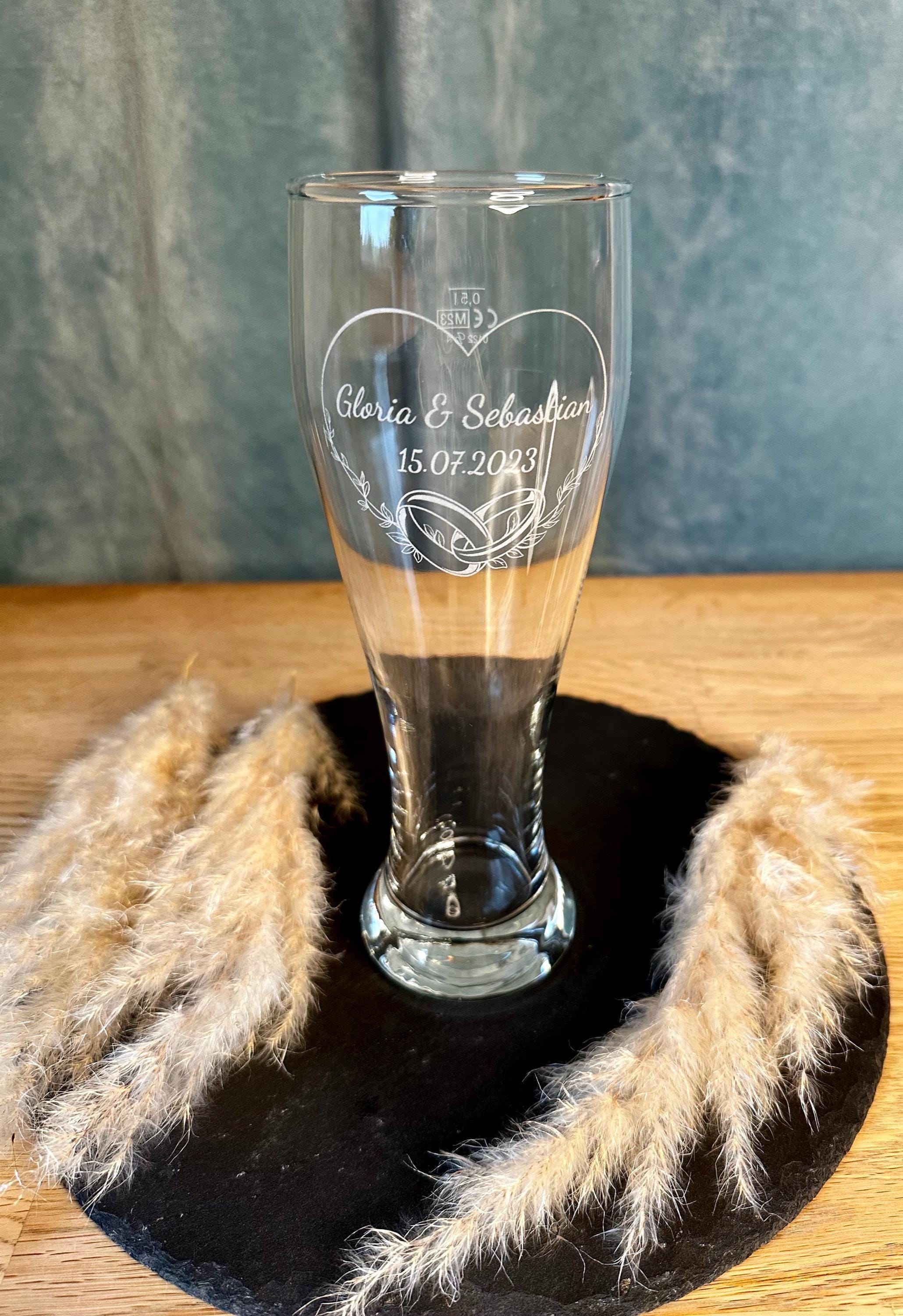 Bierglasdeckel