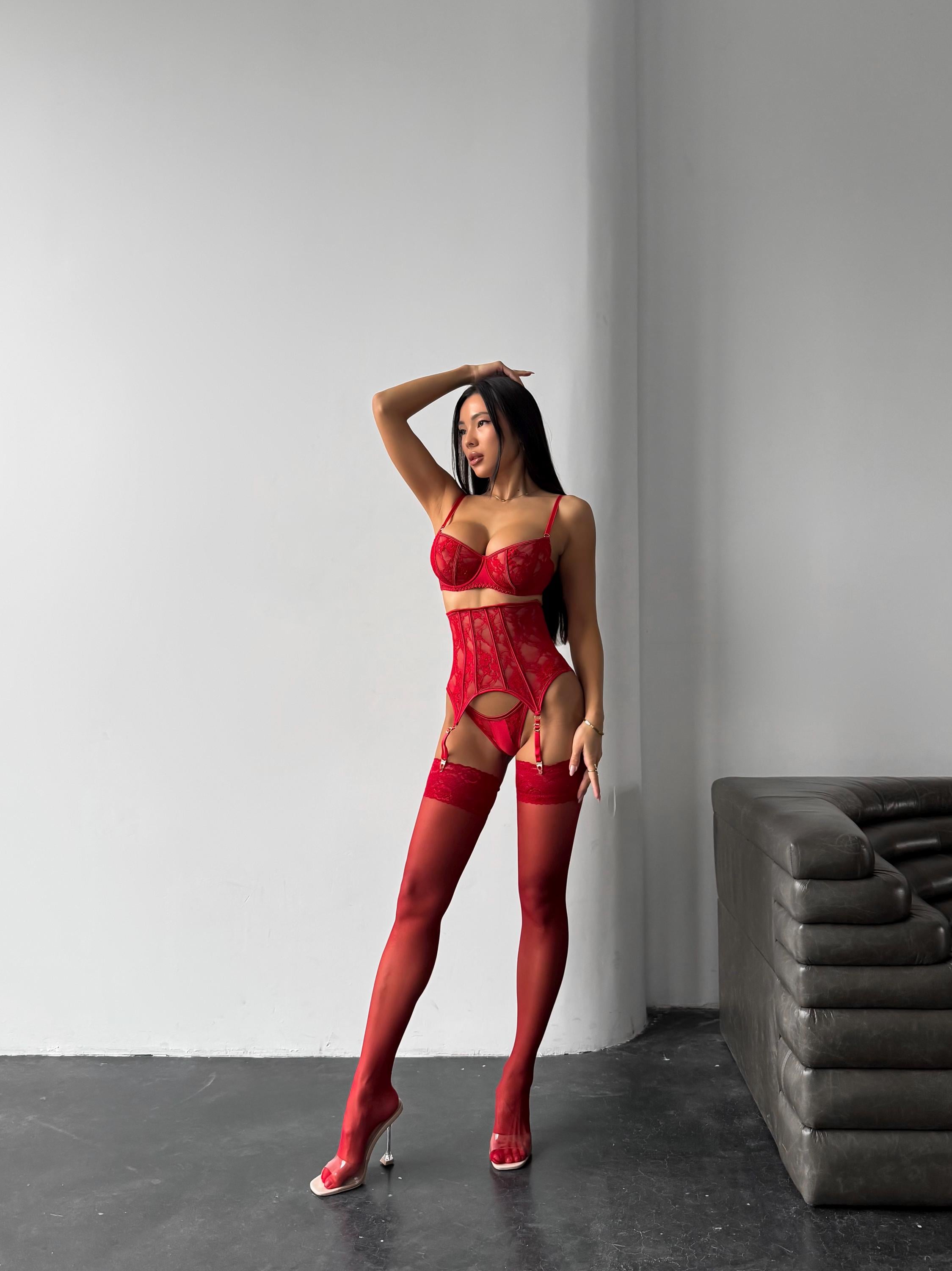 Latina Lingerie - Etsy Canada