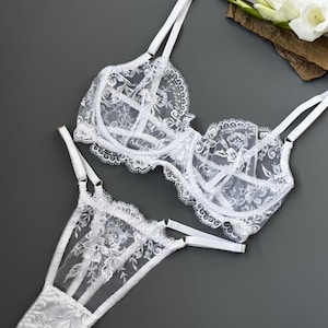 Set Lace
