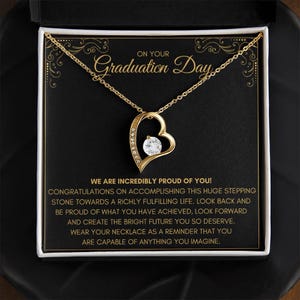 Regalo di laurea per la sua scuola superiore, regalo di laurea per la migliore amica, regalo di laurea di dottorato per la figlia, dottorato di ricerca, master, MBA