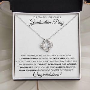 Regalo di laurea per lei, regalo di laurea per la migliore amica, regalo di dottorato per la figlia, laurea magistrale MBA
