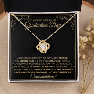 Regalo di laurea per la sua scuola superiore, regalo di laurea per la migliore amica, regalo di laurea di dottorato per la figlia, dottorato di ricerca, master, MBA