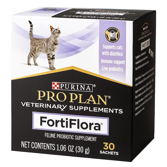 FortiFlora Cat Probiotic Powder