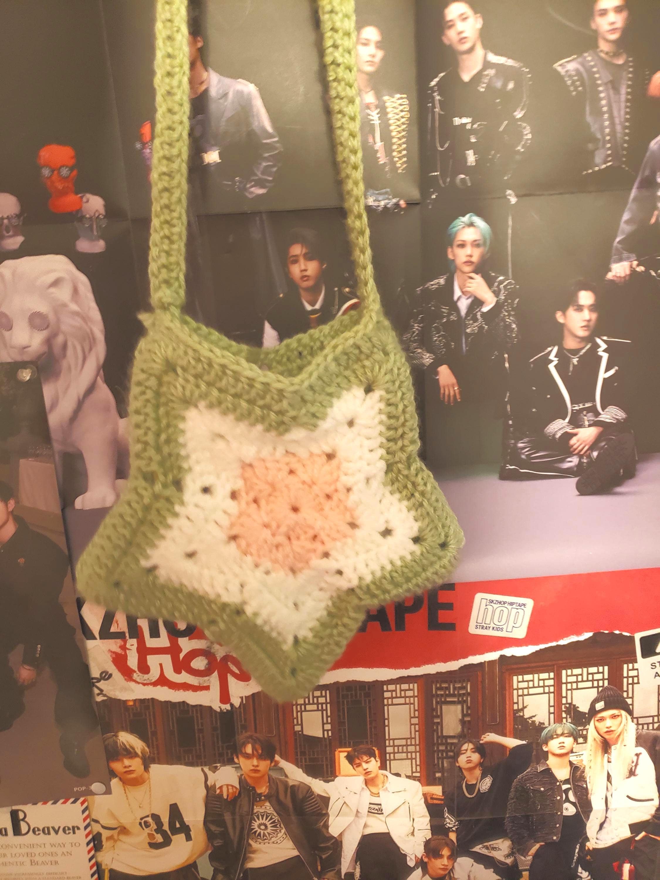 Stray Kids Crossbody - Etsy Stray Kids Crossbody - Etsy
