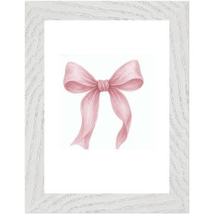Premium Wooden Framed Poster With Premium Matte Paper