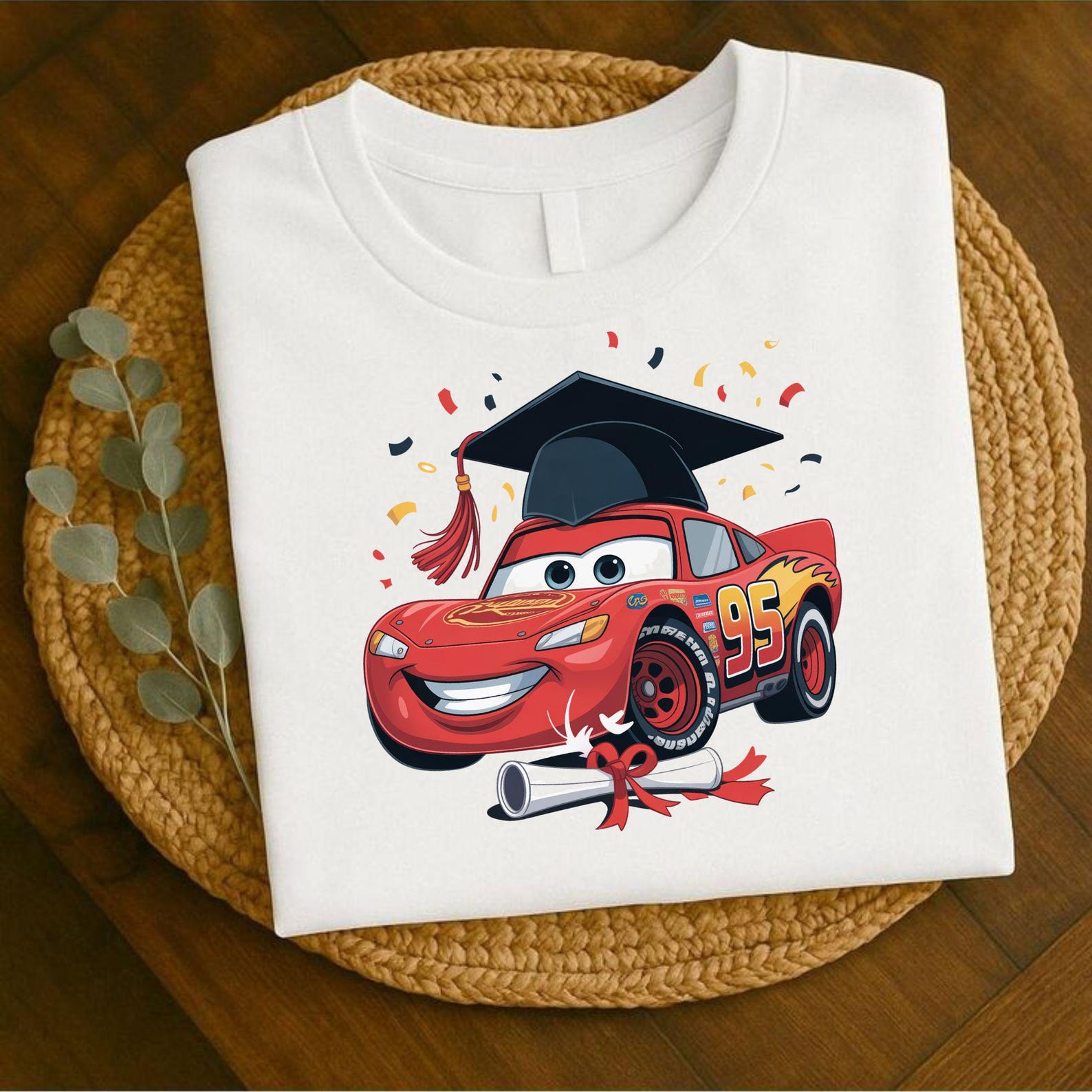 Graduation Car Clipart PNG (digital Download) - Etsy