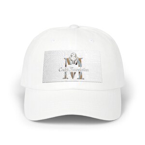 Classic Dad Cap - Casual Style for Dads, Father&#39;s Day Gift, Everyday Wear, Unisex Hat, Summer Accessory