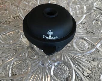 Four Roses Ice Cube Mold - New/Unused