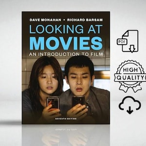 Looking at movies - an introduction to film