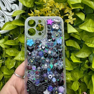 Colour freestyle junk phone case