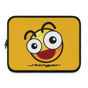 Kia Stinger Laptop Sleeve