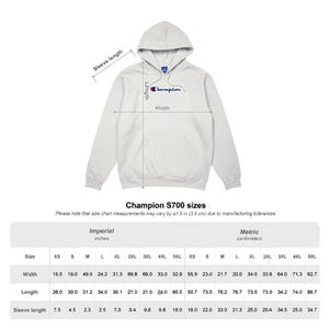 Moletom com Capuz Premium Unissex Champion | Moletom Paris Cafe Preto e Branco | Moletom Torre Eiffel | Streetwear com Estética Francesa imagem 2