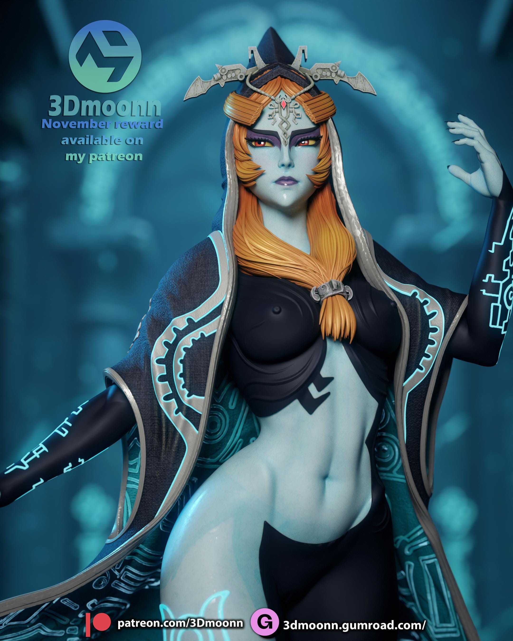 Midna Nsfw - Etsy Midna Nsfw - Etsy
