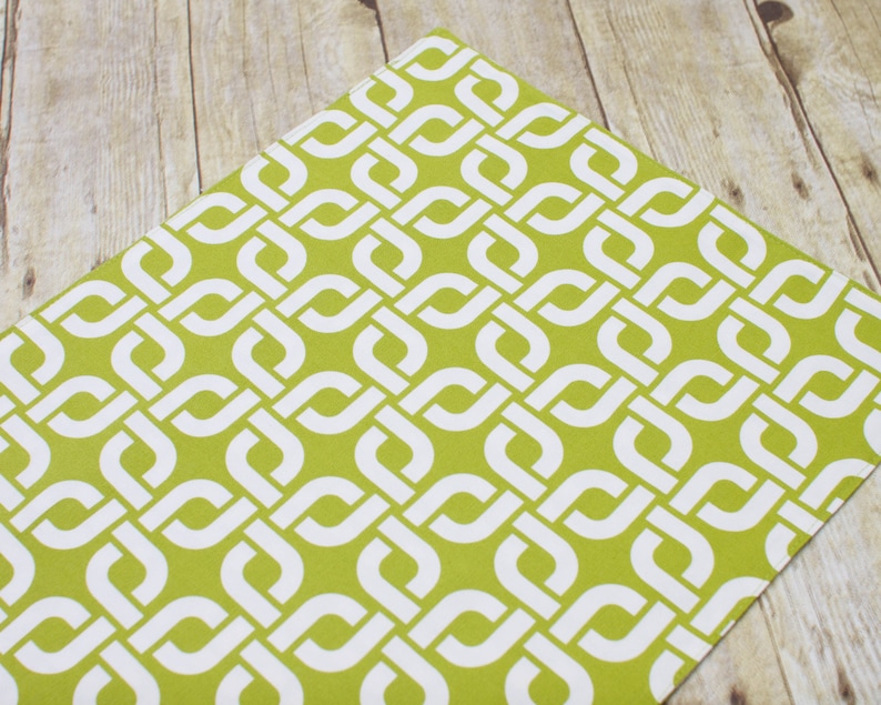JAQSstudio Placemat - Thumbnail 2