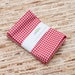 see more listings in the Small Napkin Sets section