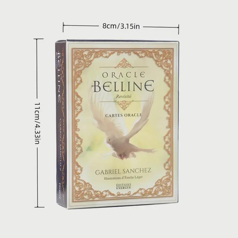 Oracle Belline オラクルカードセット Oracle Belline | eBay