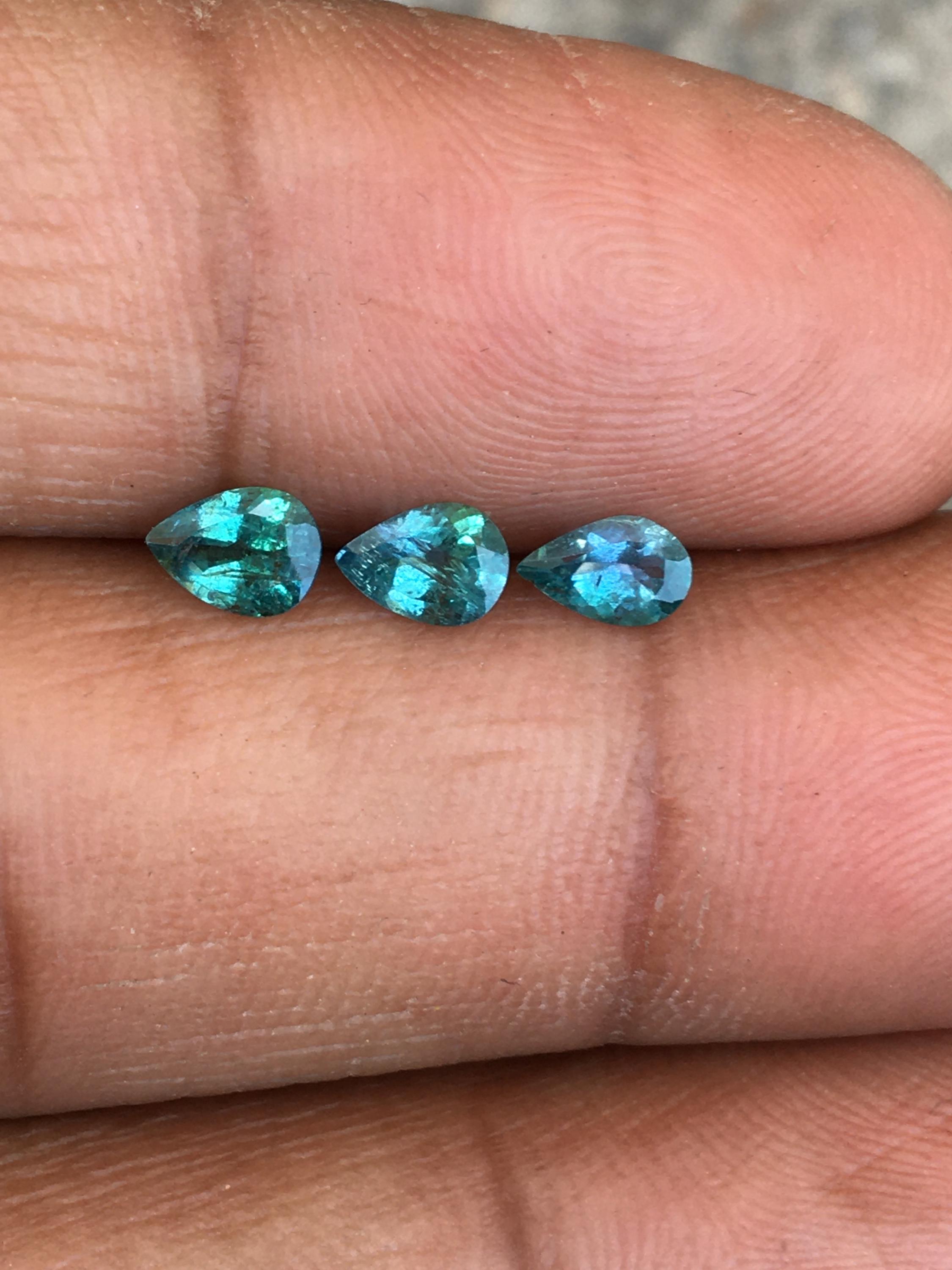 Kornerupine gemstone - Etsy 日本