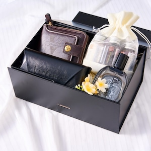 Personalized Bridesmaid Proposal Gift Box | Custom Wedding Gift Box | Luxury Bridesmaid Gift Set | Bridal Party Gift Boxes |Maid of Honor