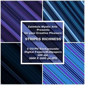 Strepen rijkdom-digitale papers/achtergronden/achtergronden