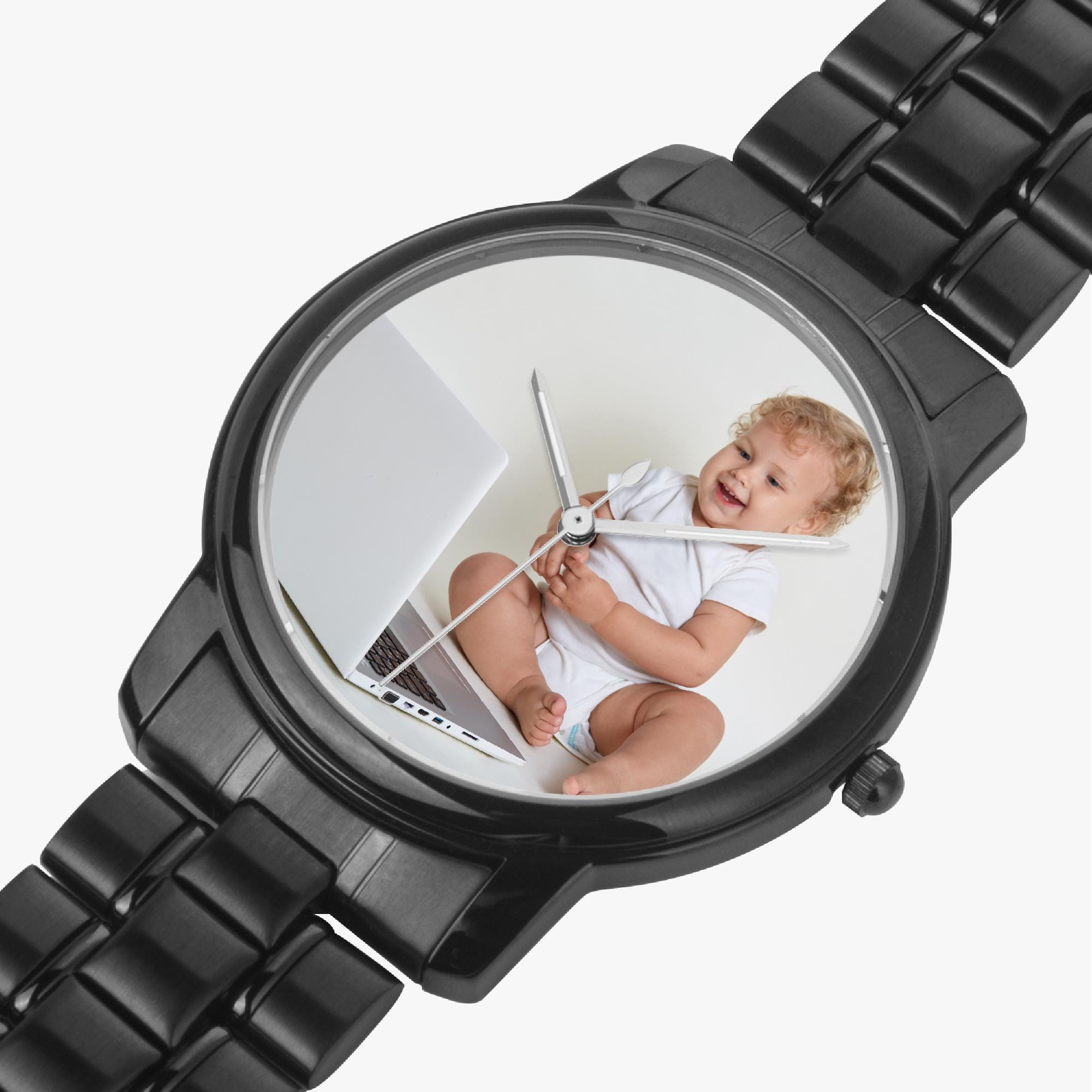 Boulevard Watch - Etsy