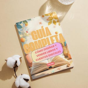 Guide to Creating and Selling Children&#39;s Books PDF | Ebook for Creative Entrepreneurs from Home