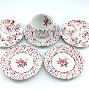 Old Bradbury Johnson Brothers - Etsy