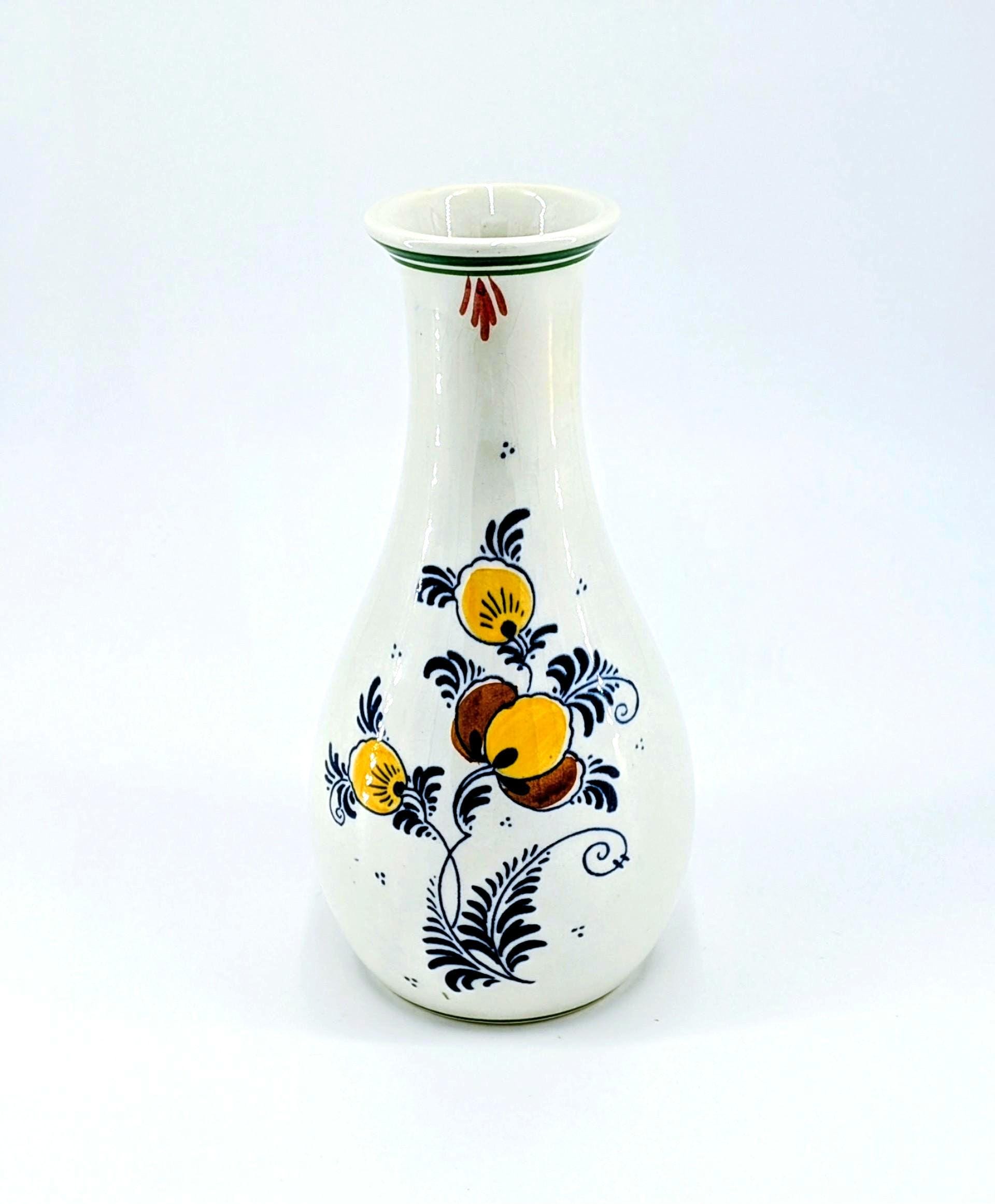 Delft Polychrome - Etsy