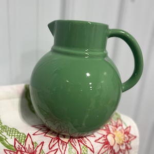 Pitcher