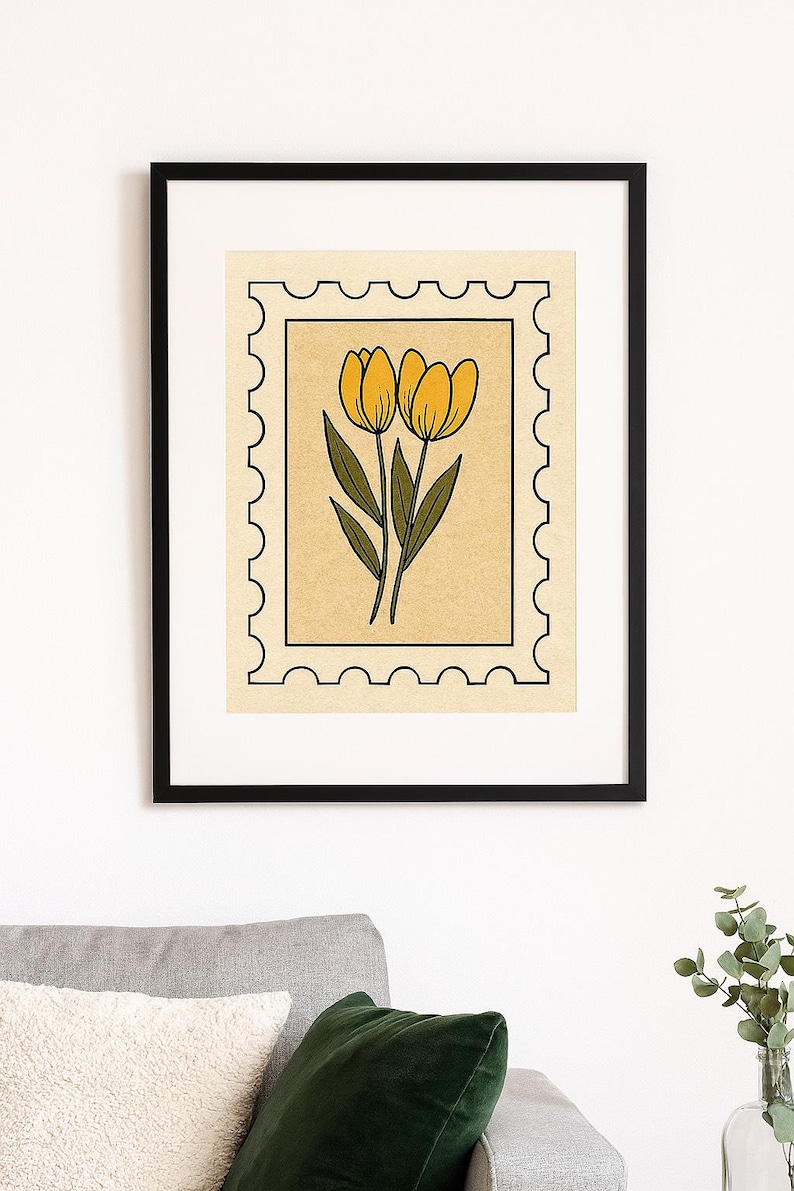wall art drawing