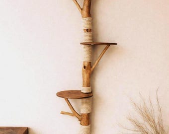 Cat Tree / Wall cat tower