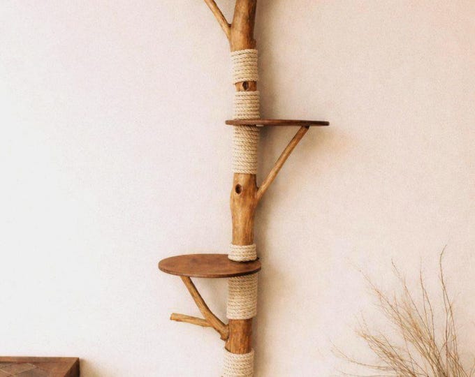 Cat Tree / Wall cat tower
