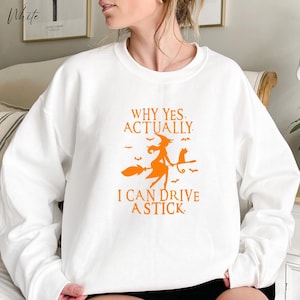Woman Halloween Sweatshirt, Witchy Hoodie, Witch Sweatshirt, Halloween Witch Hoodie, Crazy Halloween Gift, Witch Spell Sweat, Halloween