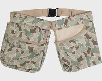 Apple of my Isla-Bird Bag