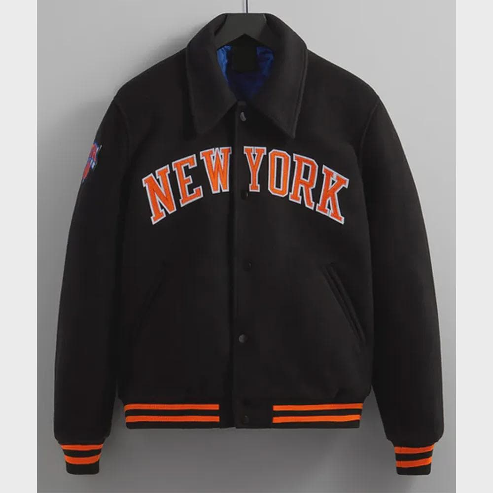 Ny Varsity Jacket - Etsy Singapore