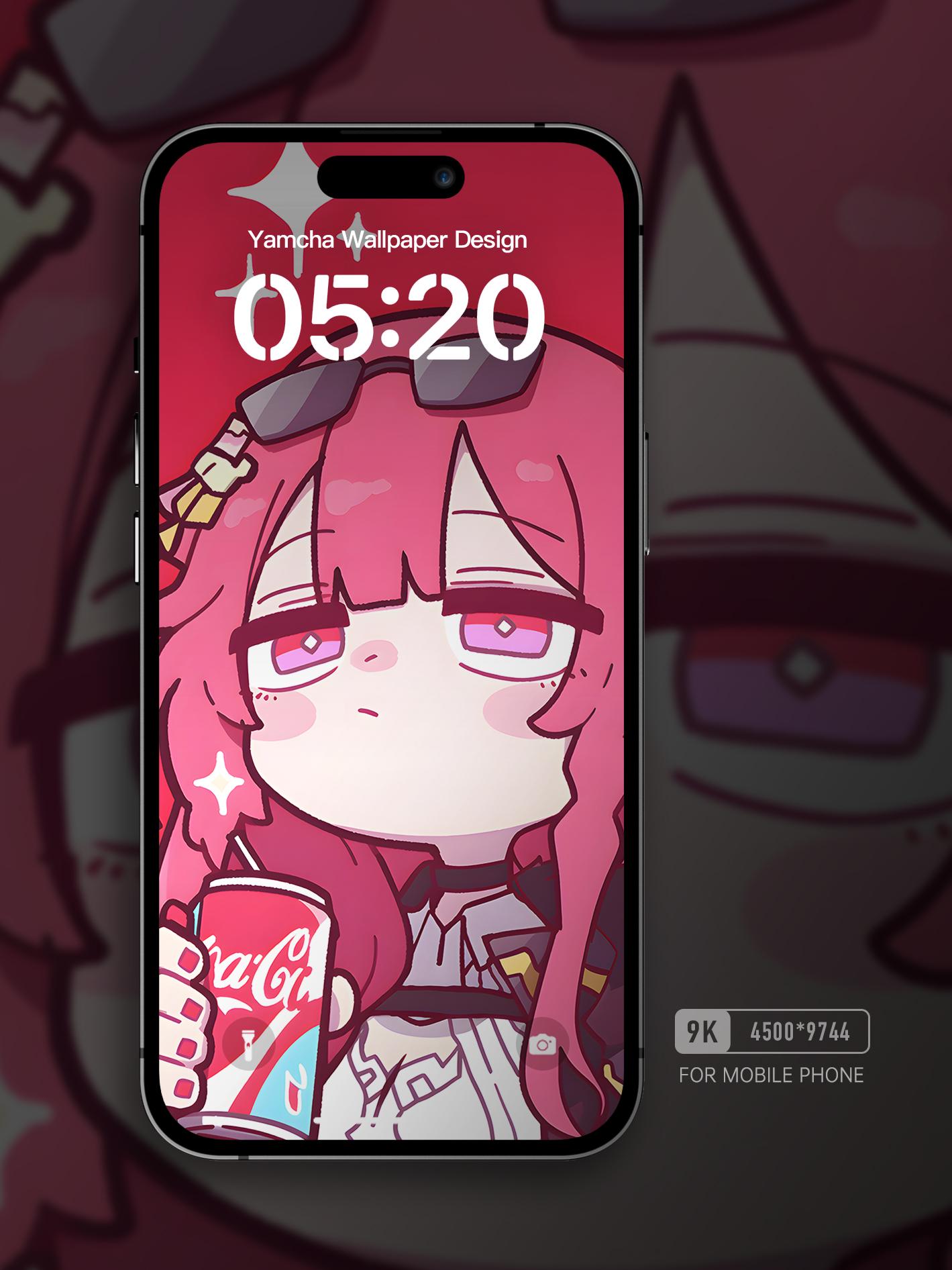 Chibi Wallpaper New Zealand