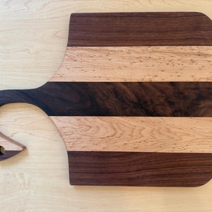 Charcuterie Board