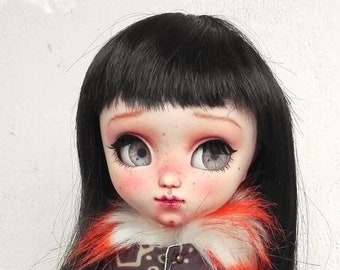 ALLAKA Pullip custom doll by Antique Shop Dolls