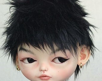 SEUNG-GI Korean boy  Blythe custom doll ooak by Antique Shop Dolls