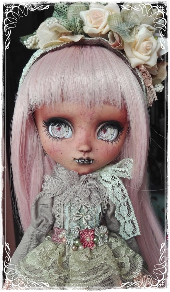 pullip vampire