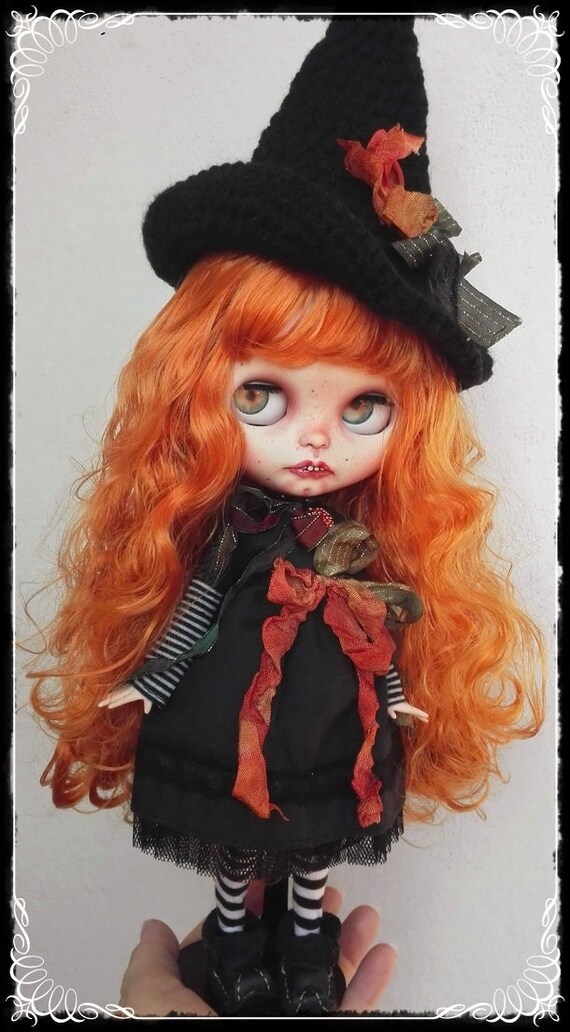 custom dolls etsy