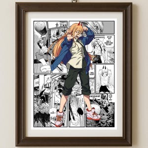 Power Print