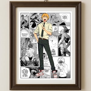 Denji Print