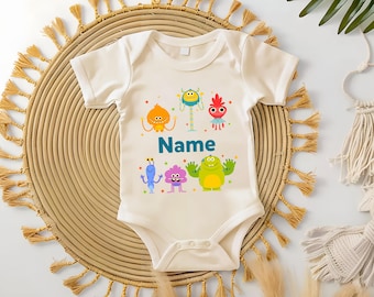 Custom Name Super Simple Shirt, Super Simple Kids Sweatshirt, Super Simple Family Matching T-Shirts, Personalized Family Group Shirt