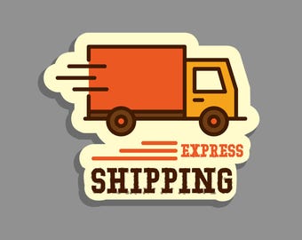 Express Shipping