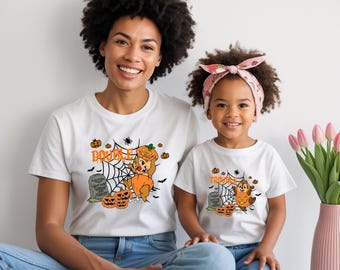 Disney Chip N Dale Pumpkin Halloween Shirt, Chip N Dale Double Trouble Shirt, Mickey's Not So Scary Halloween Party 2026 Shirt, Spooky Shirt