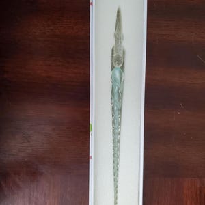 Glass Calligraphy Pen