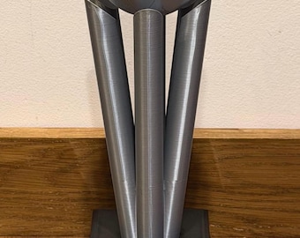 Trofeo del campionato mondiale di freccette (dimensione scala 40%)