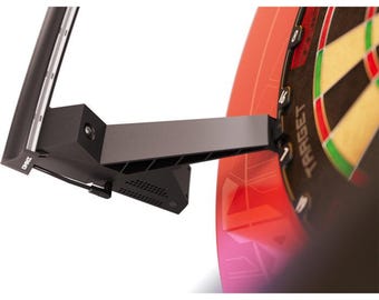 Coperture per fotocamera Target Omni: stampate in 3D, confezione da 4