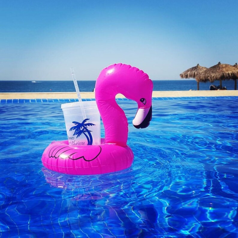 16oz double walled tumblers 60 pieces wedding cups Destination wedding favors beach wedding tumblers wedding favors