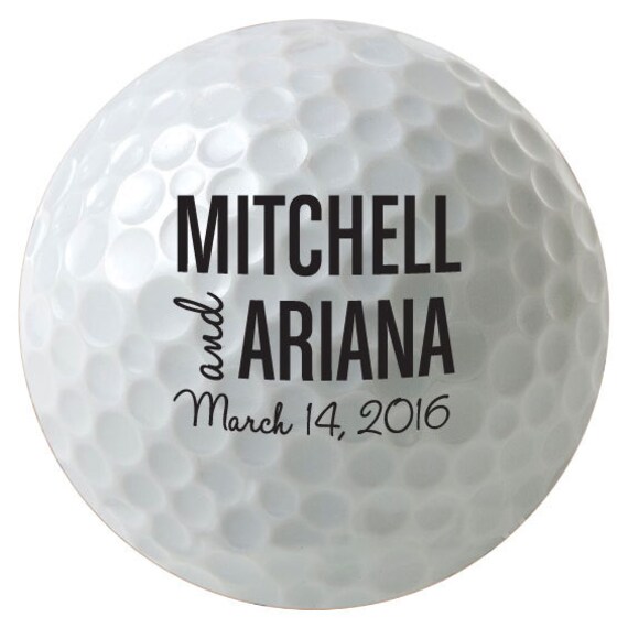 How To Decorate Golf Balls